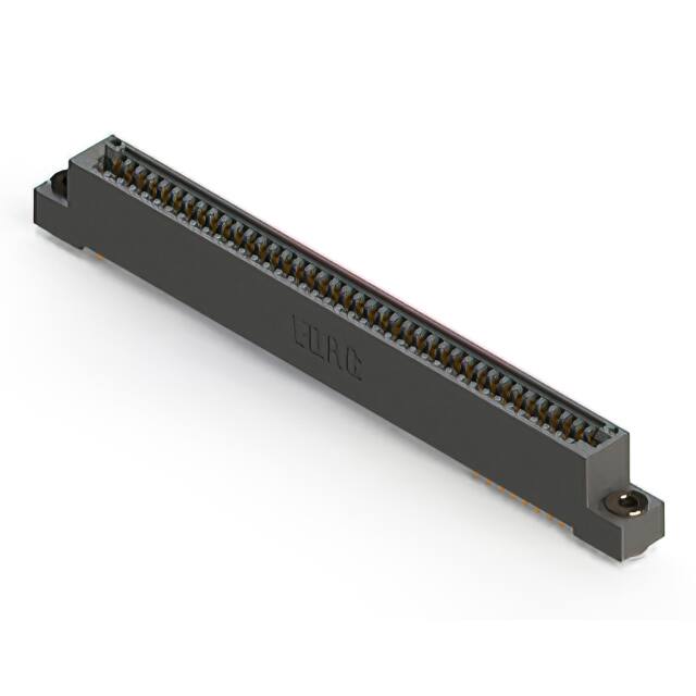 395-080-524-203 EDAC Inc.  Edgeboard Connectors